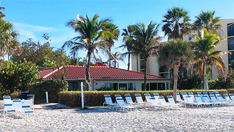 Villa Longboat Key