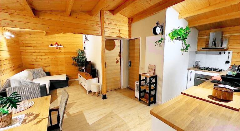 House with yard, patio & grill — photo 3