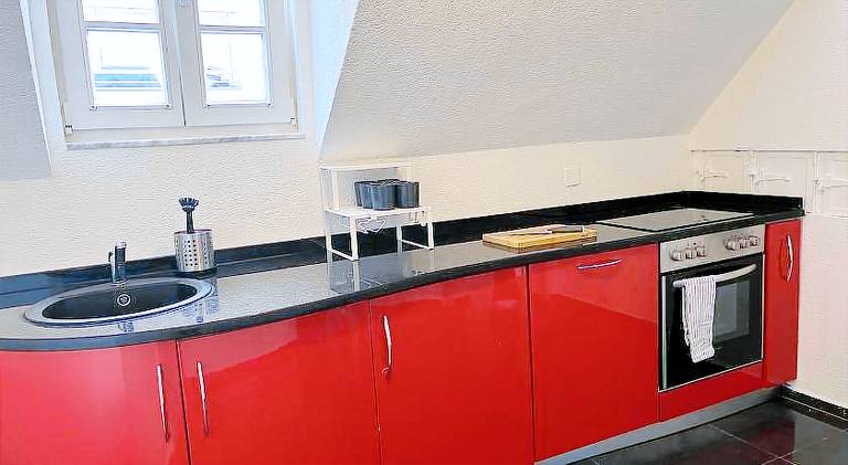 Rental apartment with 1 room for 6 persons — photo 5