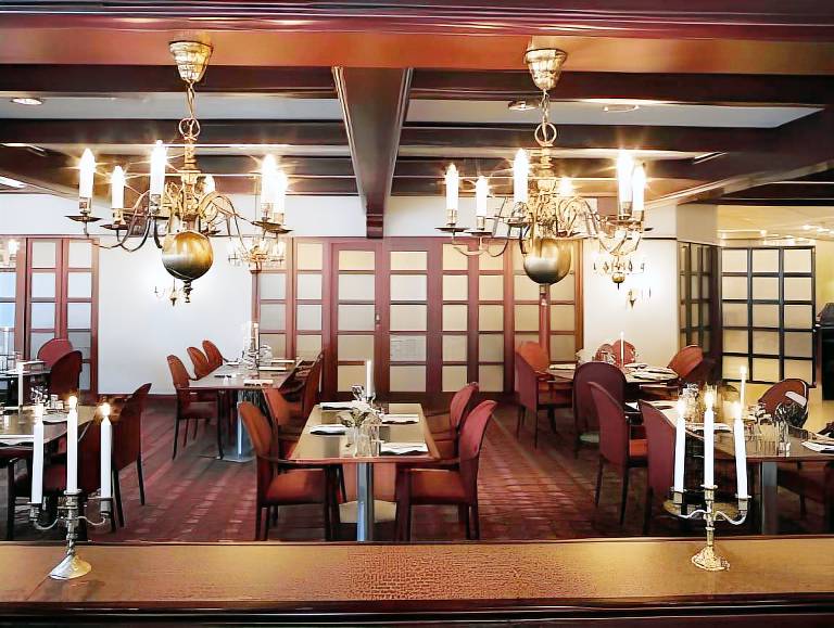 Best Western Royal Star in Stockholm