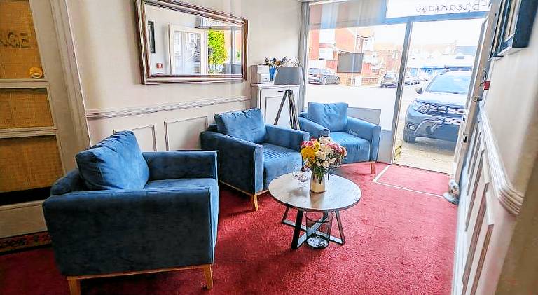 Hesketh Hotel — photo 2