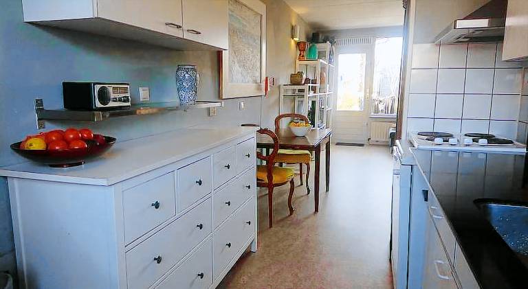 90 m&sup2; Ferienhaus