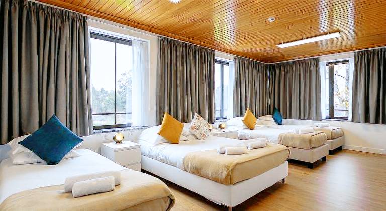 Quarto (B&B) Albergaria-a-Velha