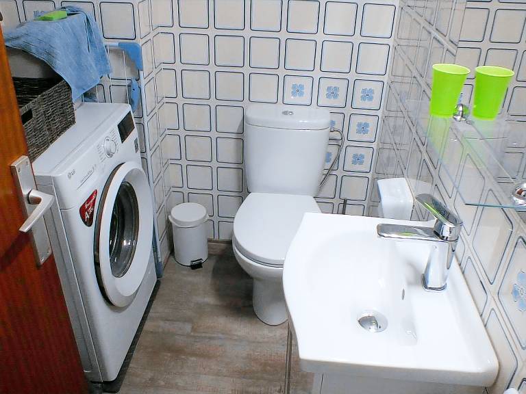 Appartement Rosas