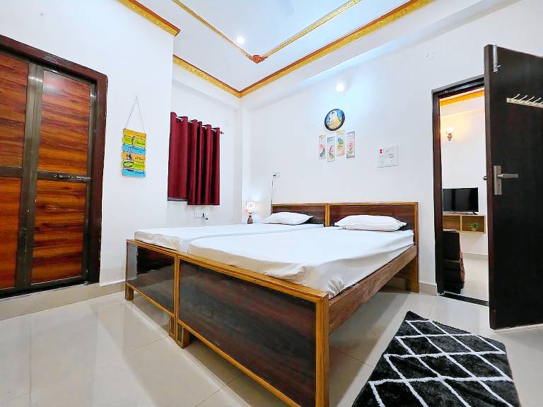 Apartment Gaya
