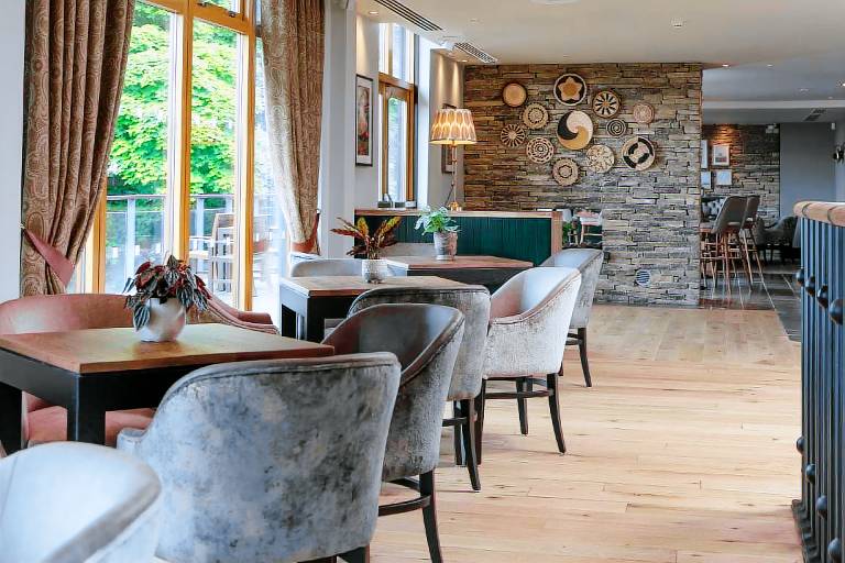 Oulton Hall Hotel, Spa & Golf Resort — photo 5