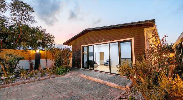 Rental apartment with pool — photo 4