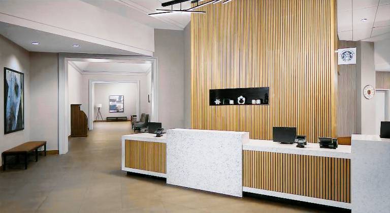 Hyatt Place Denver Cherry Creek — photo 3