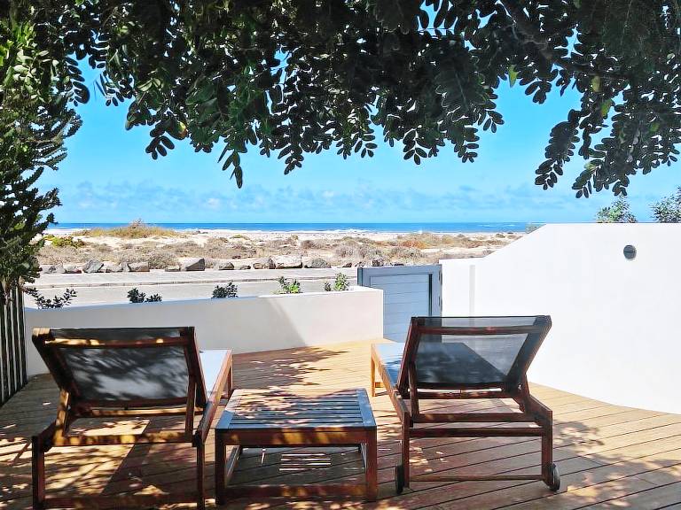 Aparthotel El Cotillo