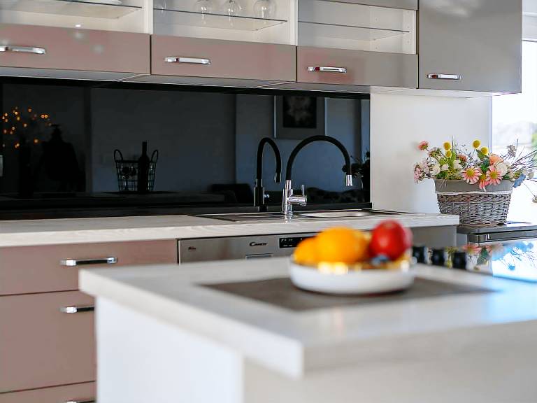 Moderne Ferienwohnung mit Gartennutzung, einem g — photo 4