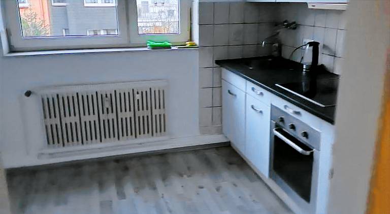 Rental apartment with 2 rooms for 5 persons — photo 4