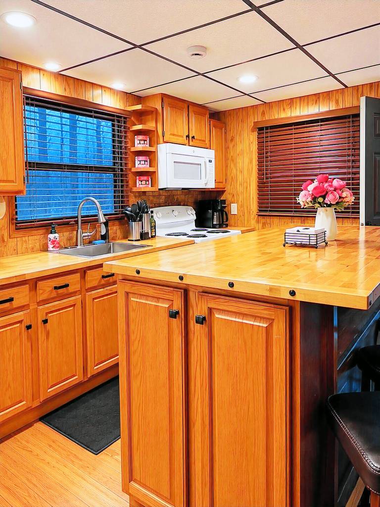 Cabin Pocono Pines