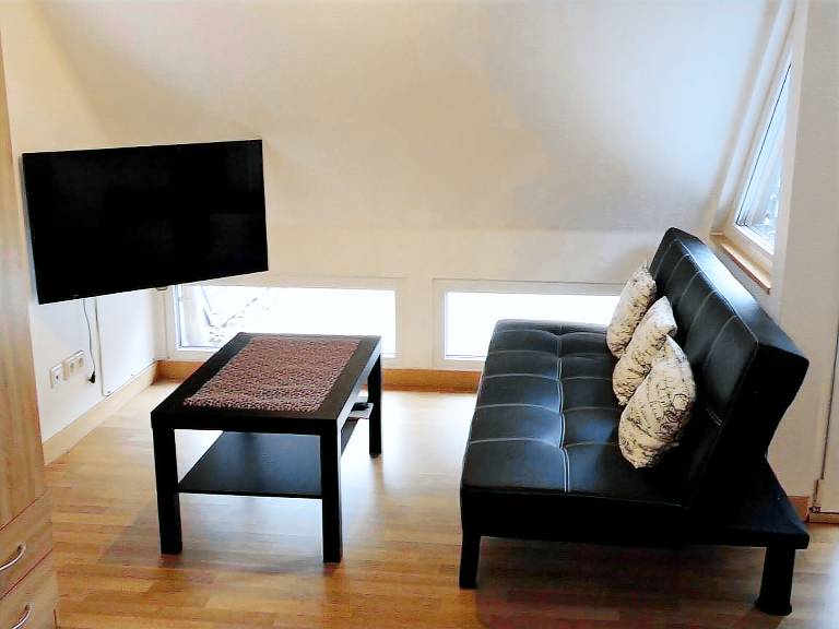 Ferienwohnung Bühl