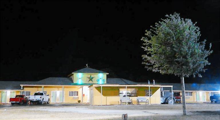 Executive Inn Fort Stockton — photo 5