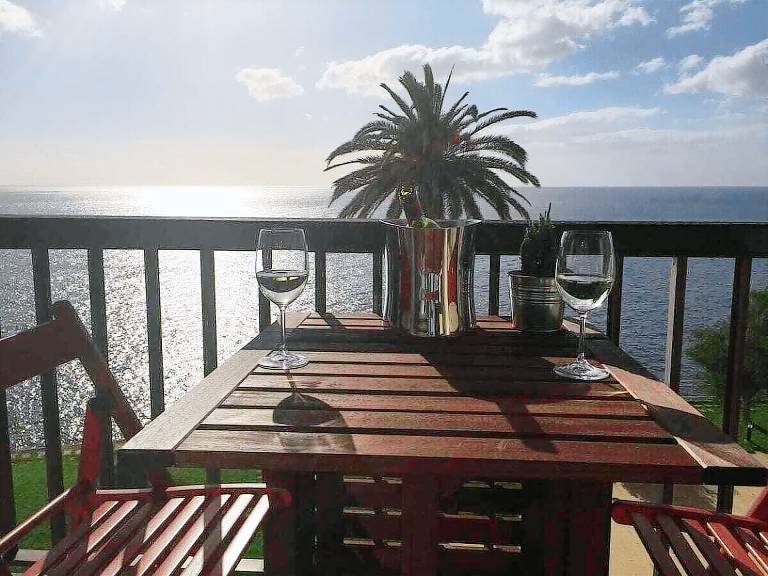 Appartement Funchal