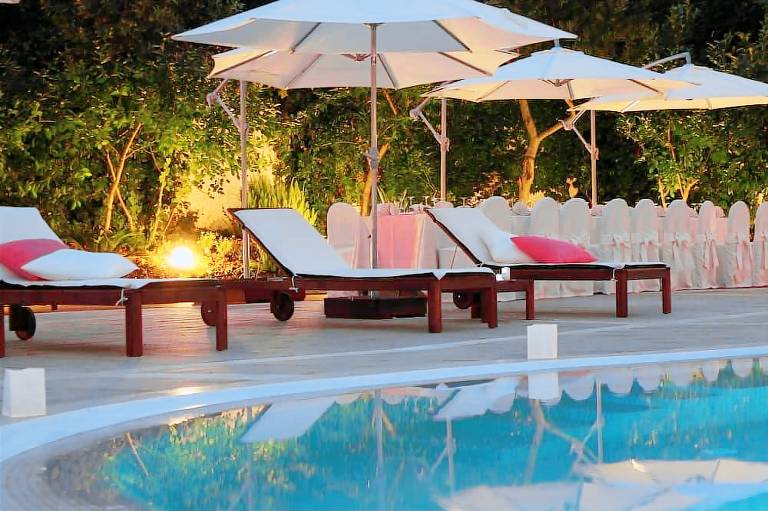 Hotel Belvedere