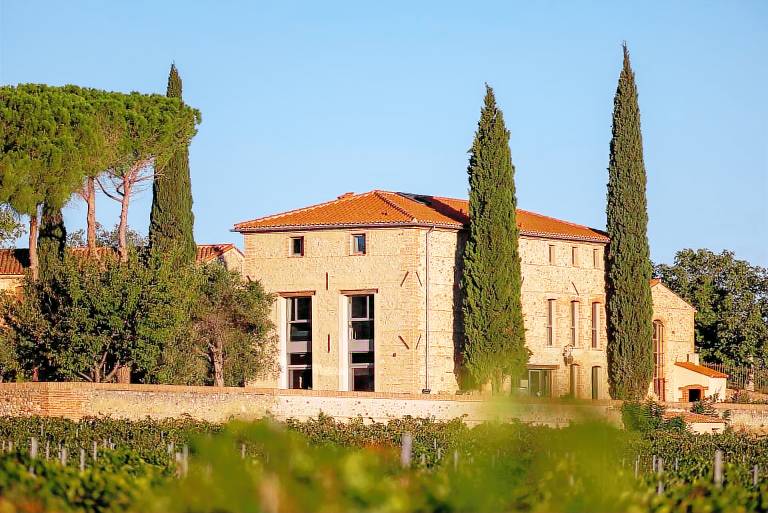 Maison de vacances Banyuls-dels-Aspres