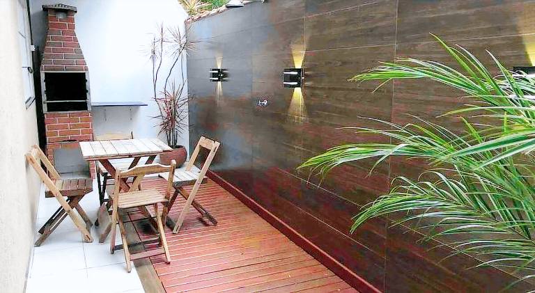 Holiday apartment with grill & yard | Next to the beach | Pets allowed — photo 3