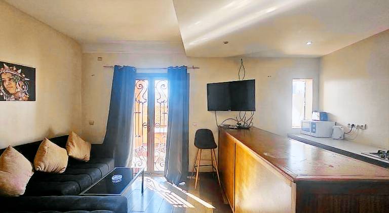 Holiday apartment | Dogs allowed in Marrakech