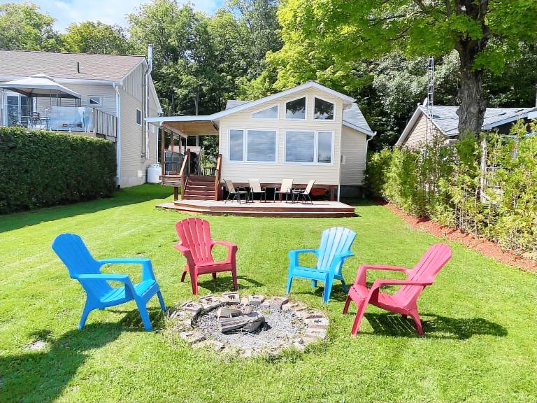 House Bobcaygeon