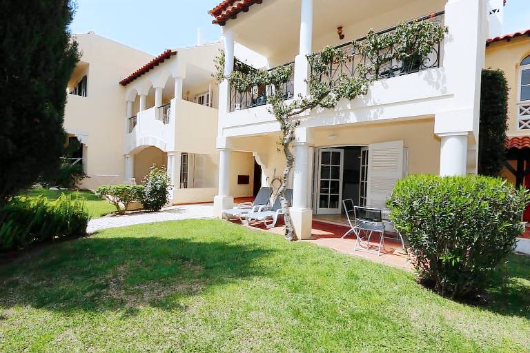 Aparthotel Vilamoura