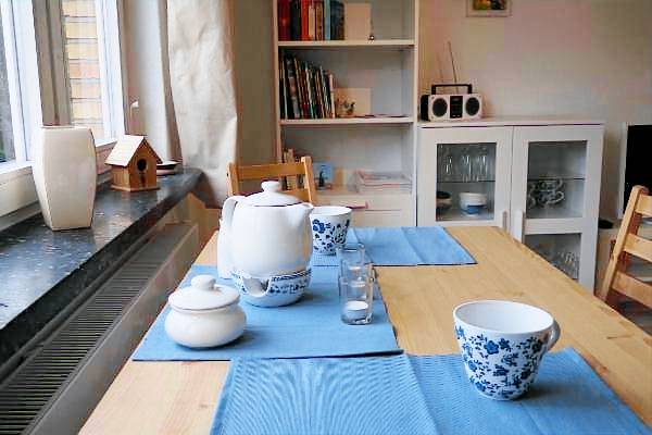 Nice holiday apartment | Pets are welcome — photo 4