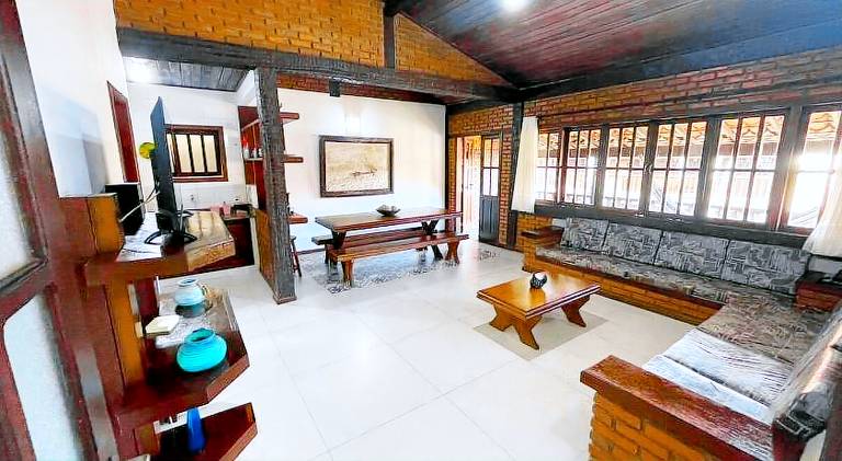 Casa com piscina em Buzios, a 5 minutos da praia de Geriba — photo 2