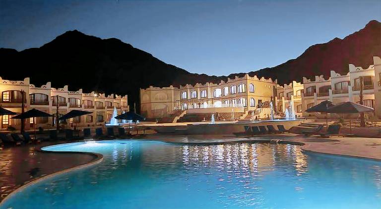 Zain Dive Inn — photo 3