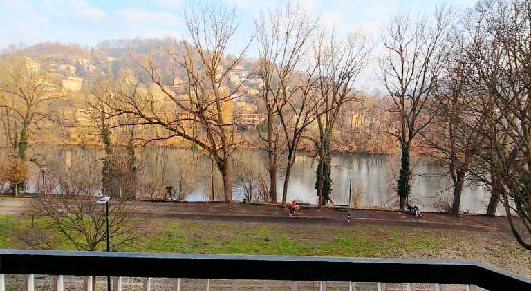 Lovely rental apartment | Pet-friendly in Turin