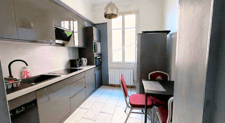 Charming house near Center Nice with new air conditioner — photo 3