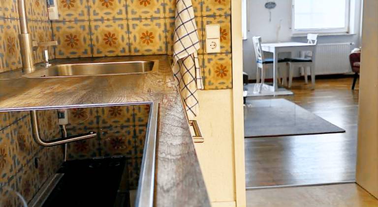 Pleasant apartment | Pet-friendly — photo 4