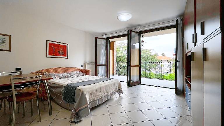44 m² Ferienwohnung