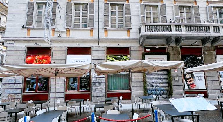 CASA LE 4 ARTI - 86Mq in Via Lagrange 43 LUXURY — photo 5