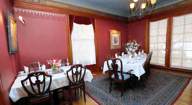 The Napa Inn — photo 3