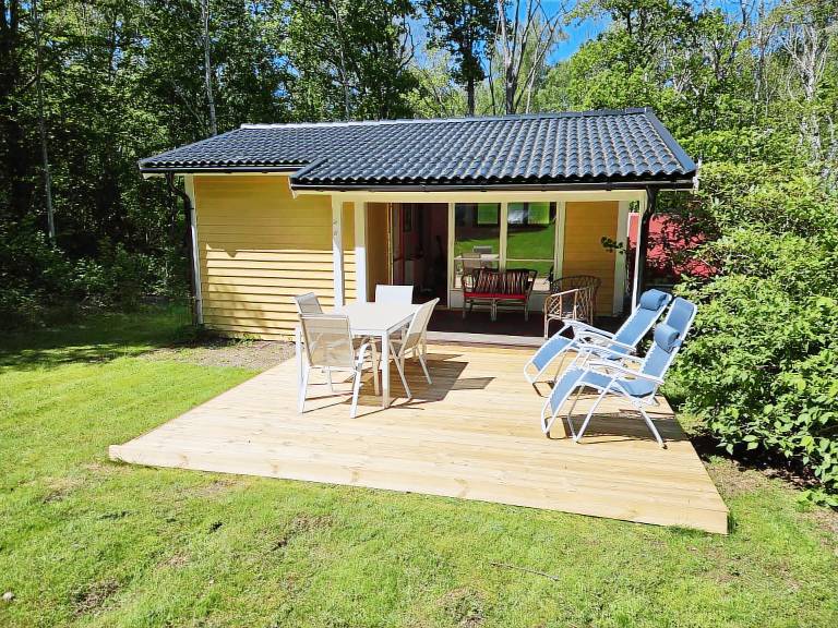 Chalet Örebro