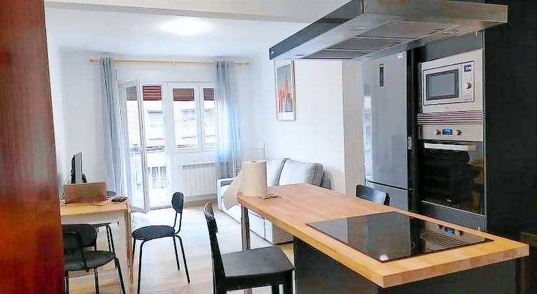 Apartamento Haro