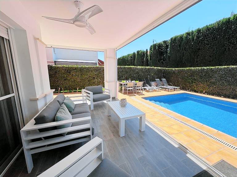 Villa  Mar Menor Golf Resort