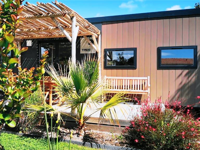 Mobil-home Saint-Jean-de-Monts