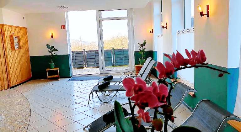 Hotel Lowenstein — photo 3