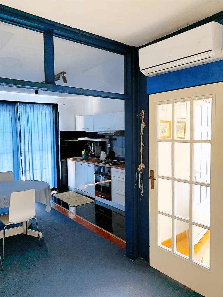 Apartments Tanjy in Crikvenica