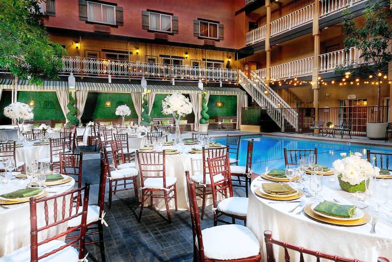Ayres Hotel Costa Mesa/Newport Beach — photo 2