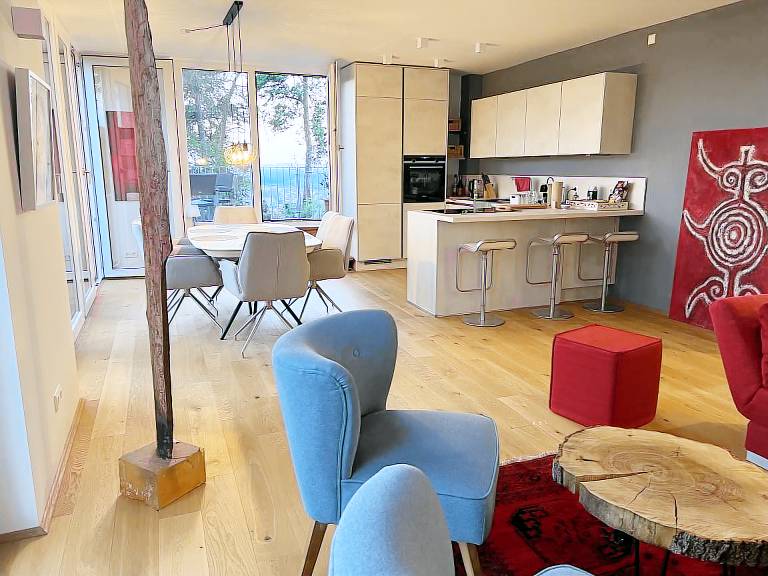 Ferienwohnung Karlsruhe