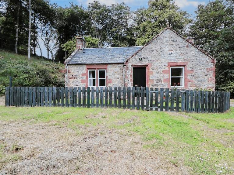 Cottage  Strathpeffer