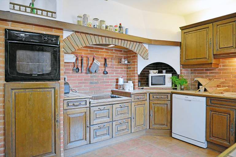 Fully equipped charming villa with yard & patio | Nature view | Pet-friendly — photo 5
