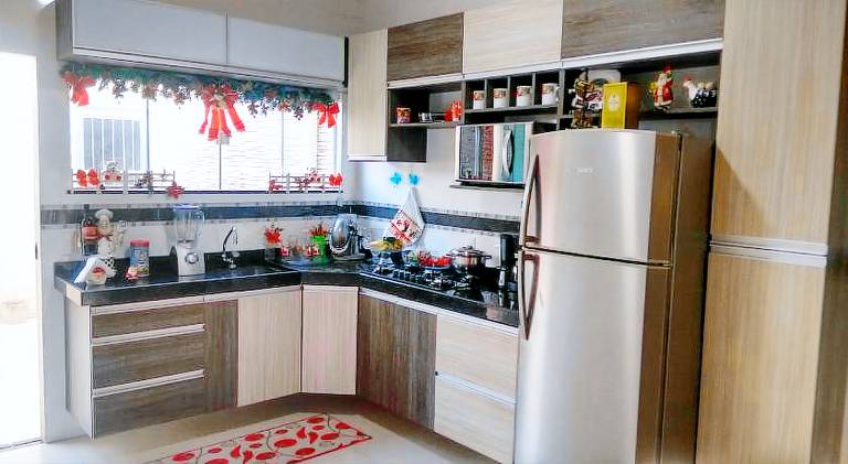 Vacation home with 1 room for 4 persons — photo 3
