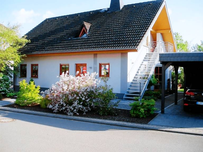 Ferienwohnung Haus Giesner