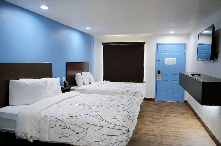 Motel Chattanooga