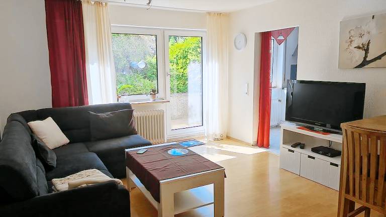 Appartement Kressbronn am Bodensee