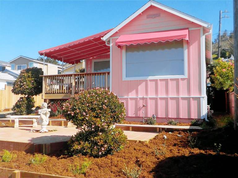 Cottage Morro Bay