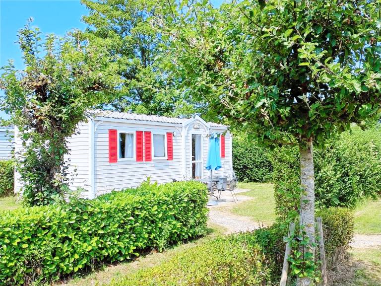 Ferienwohnung mit Hund in Baarland f&uuml;r max. 2 Personen